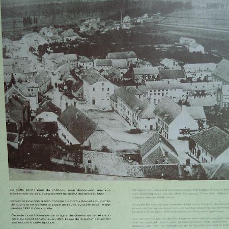 Castel Sainte Marie - Hebergement Beauraing Kültér fotó