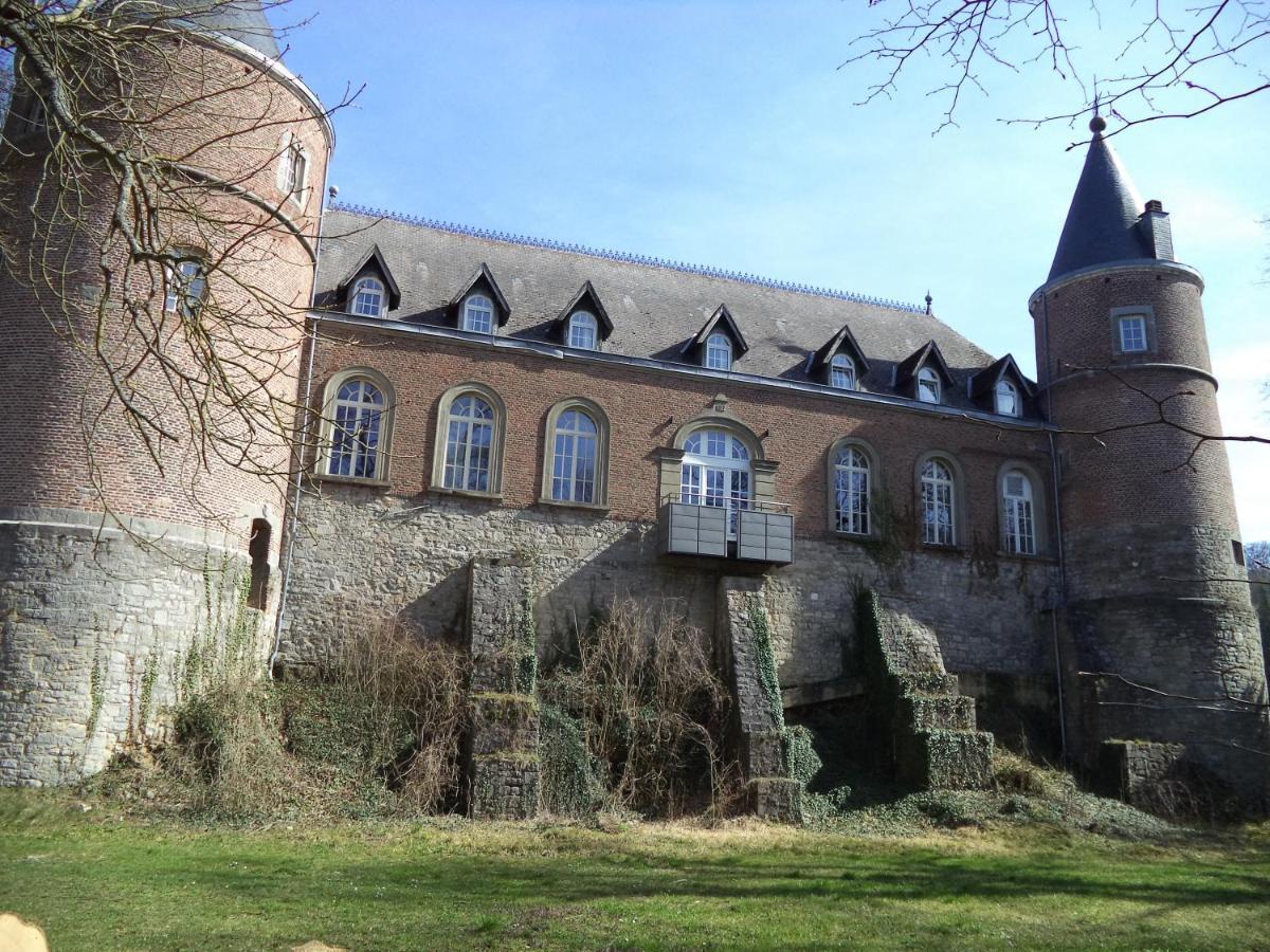 Castel Sainte Marie - Hebergement Beauraing Kültér fotó