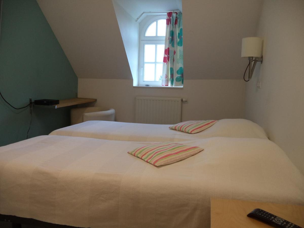 Castel Sainte Marie - Hebergement Beauraing Kültér fotó
