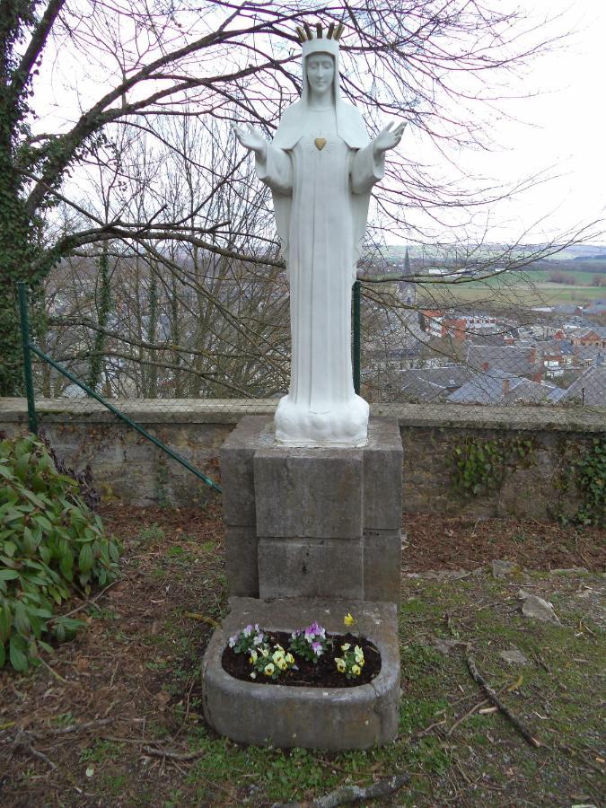 Castel Sainte Marie - Hebergement Beauraing Kültér fotó