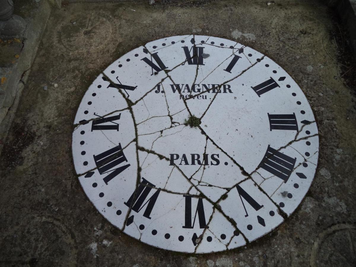 Castel Sainte Marie - Hebergement Beauraing Kültér fotó