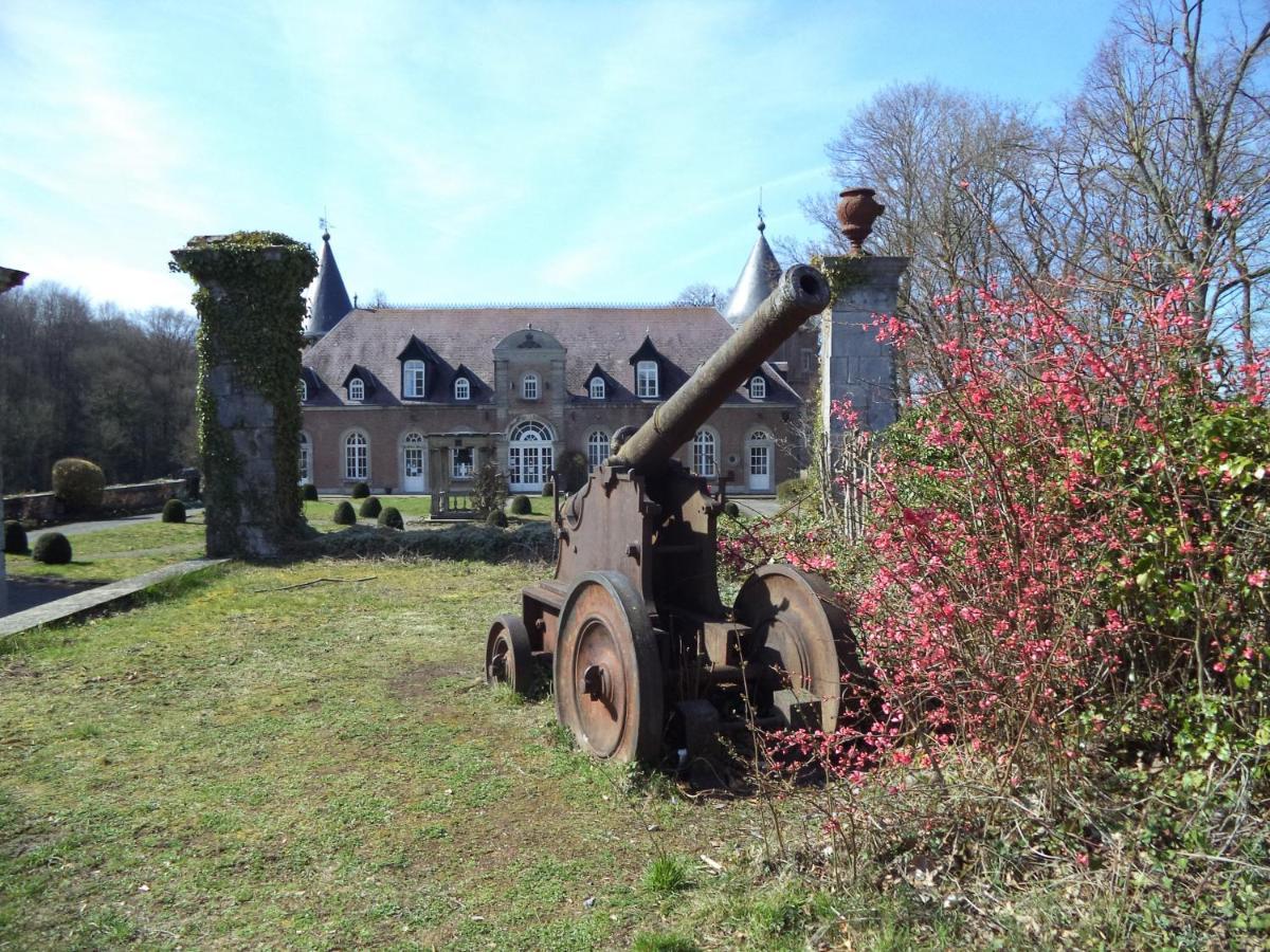 Castel Sainte Marie - Hebergement Beauraing Kültér fotó