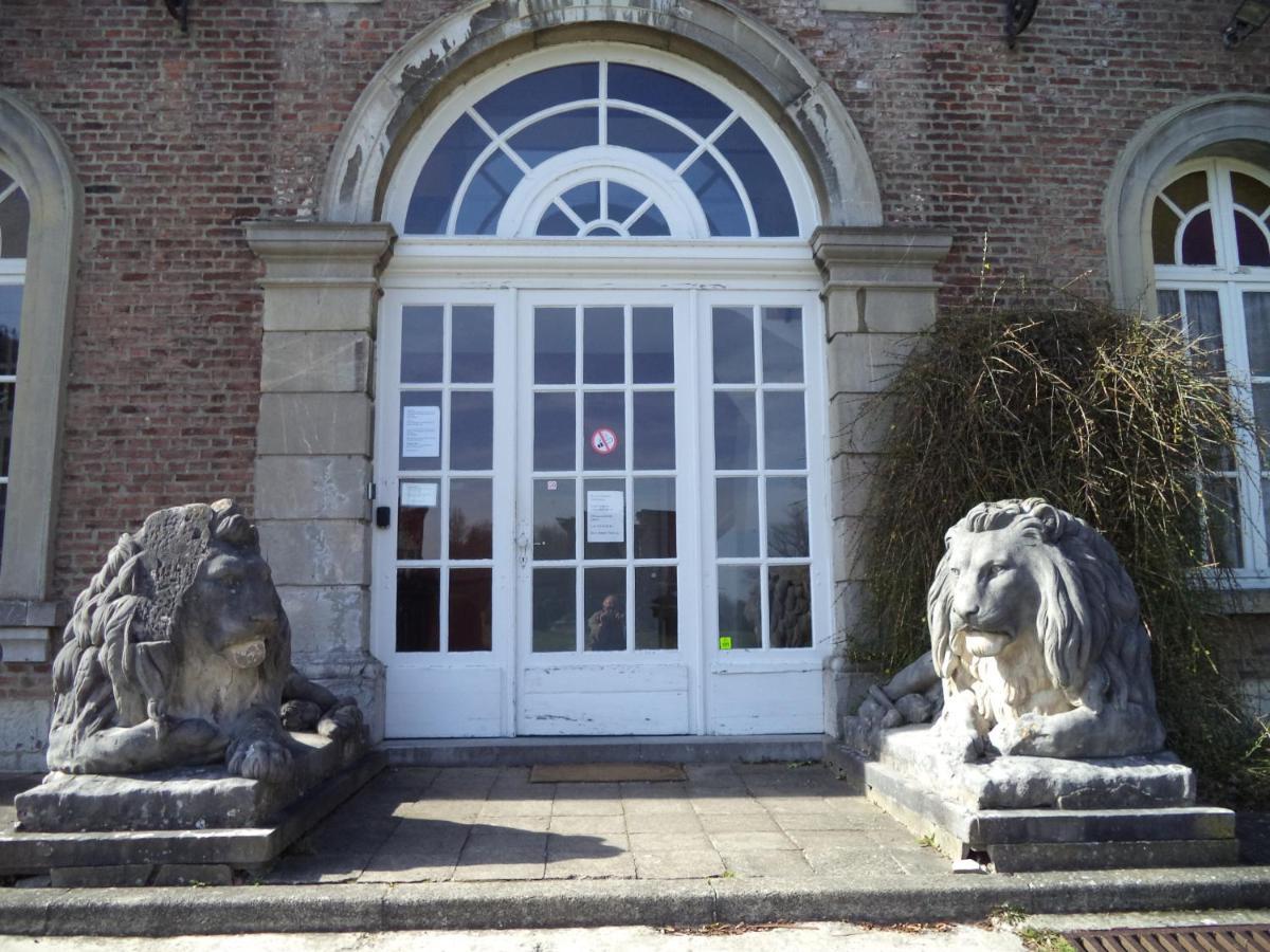 Castel Sainte Marie - Hebergement Beauraing Kültér fotó