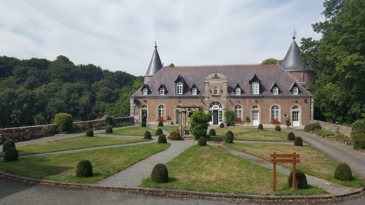 Castel Sainte Marie - Hebergement Beauraing Kültér fotó