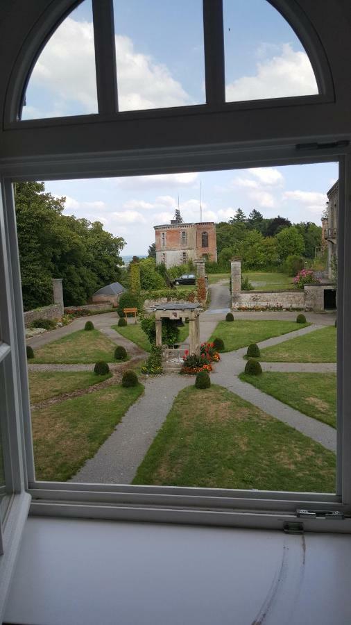 Castel Sainte Marie - Hebergement Beauraing Kültér fotó
